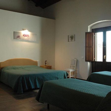 Il Vecchio Frantoio Villa Scillato  Exterior foto
