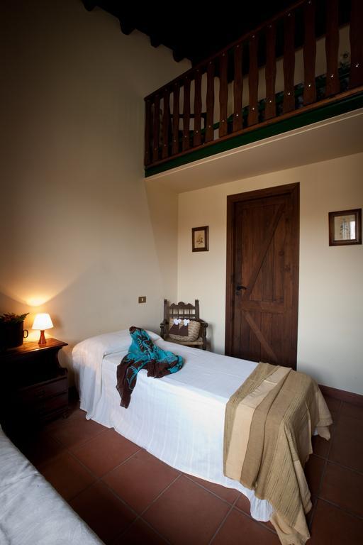 Il Vecchio Frantoio Villa Scillato  Cameră foto