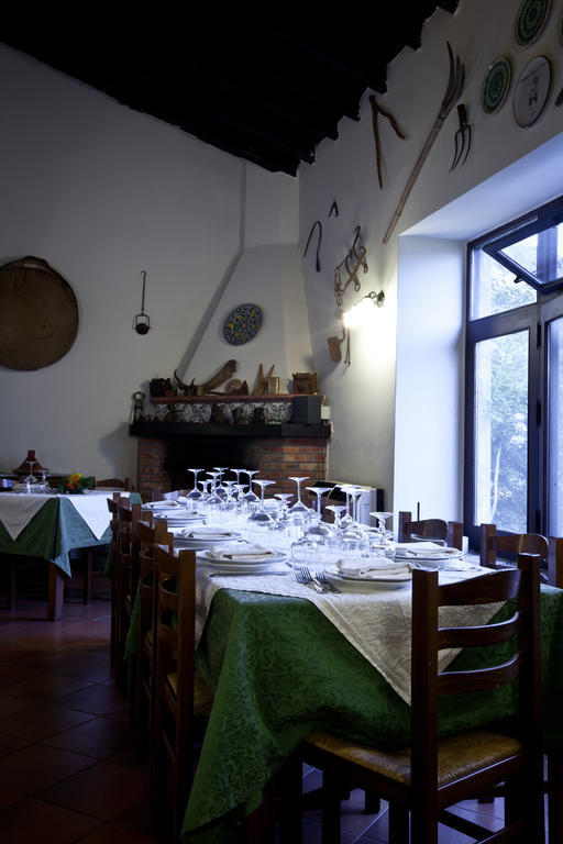 Il Vecchio Frantoio Villa Scillato  Exterior foto