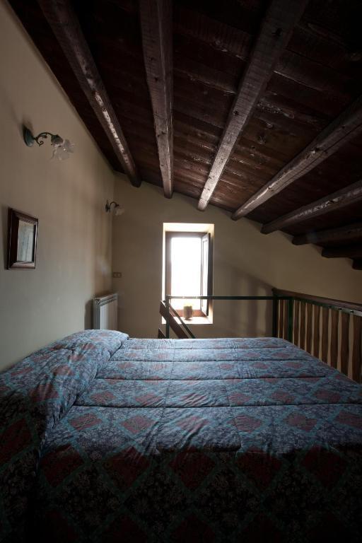 Il Vecchio Frantoio Villa Scillato  Cameră foto