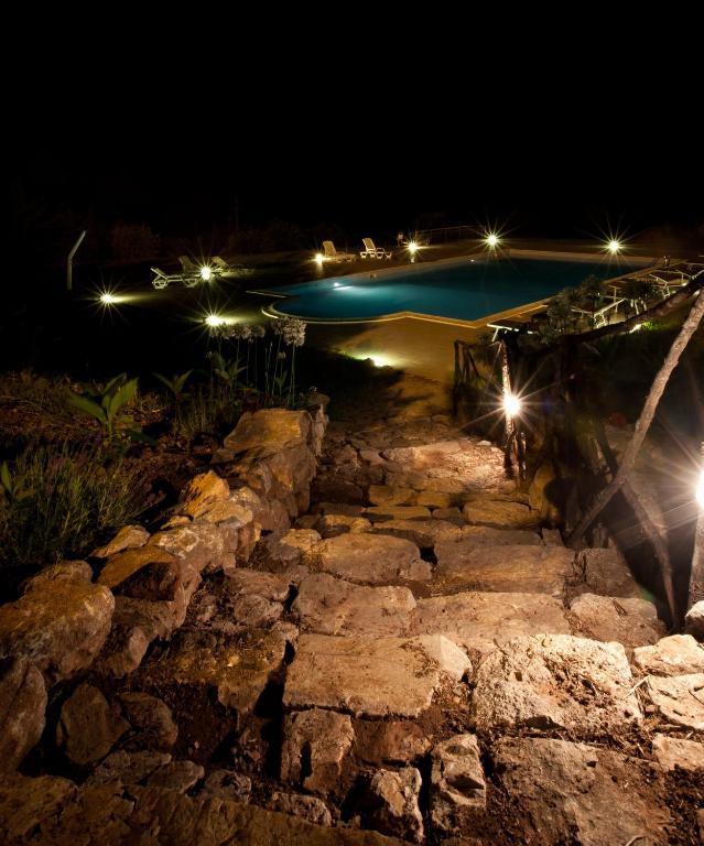 Il Vecchio Frantoio Villa Scillato  Exterior foto