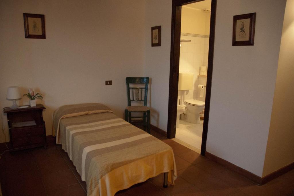 Il Vecchio Frantoio Villa Scillato  Cameră foto