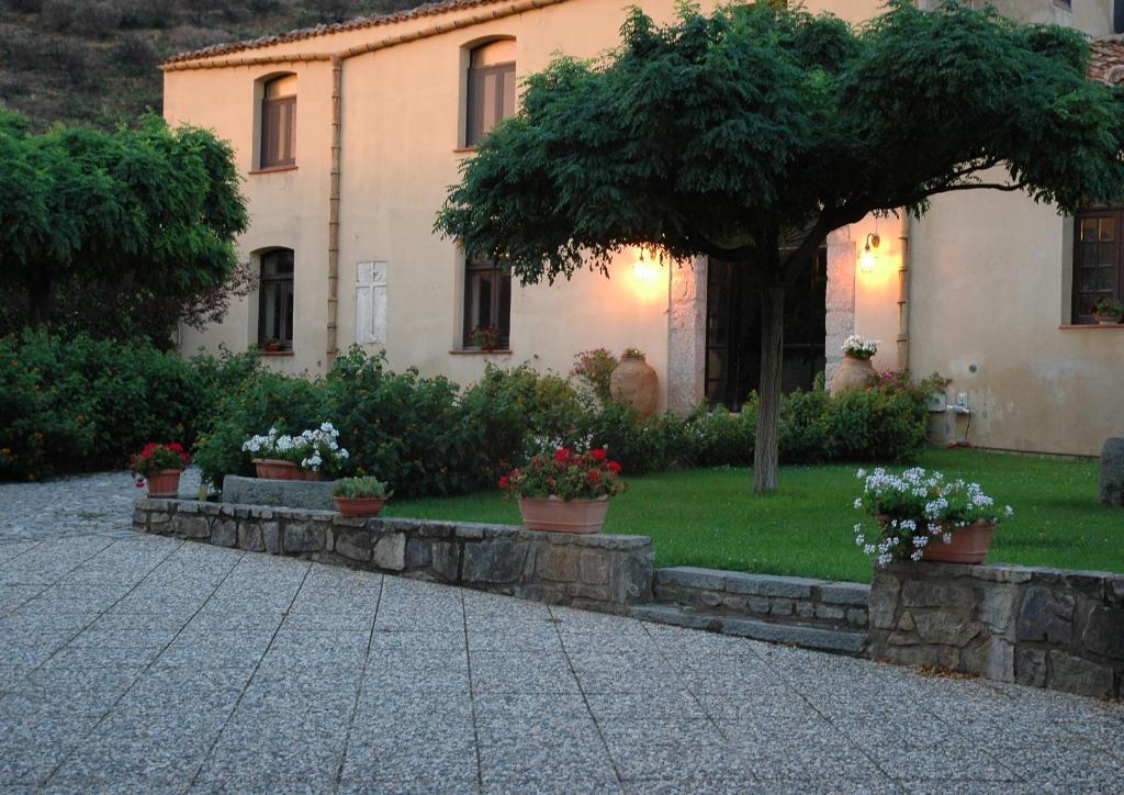 Il Vecchio Frantoio Villa Scillato  Exterior foto
