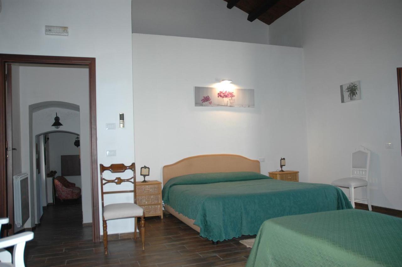 Il Vecchio Frantoio Villa Scillato  Exterior foto