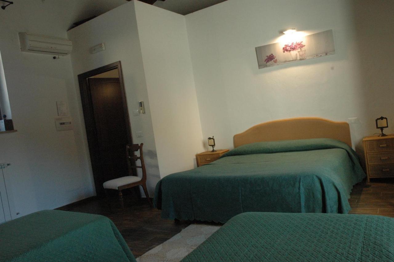 Il Vecchio Frantoio Villa Scillato  Exterior foto